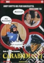 Carabbimatti (I) dvd