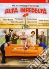 Alta Infedelta' dvd