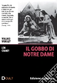 Gobbo Di Notre Dame (Il) (1923) dvd