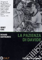 Pazienza Di Davide (La) dvd