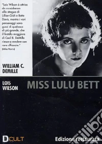 Miss Lulu Bett dvd