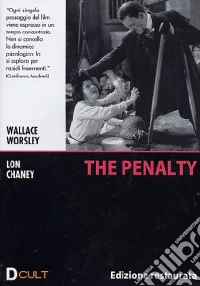 Penalty (The) dvd
