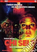 Chi Sei? dvd