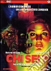 Chi Sei? film in dvd di Oliver Hellmann