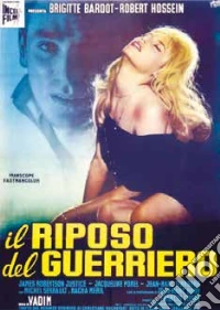 Riposo Del Guerriero (Il) dvd