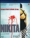 (Blu-Ray Disk) Nikita dvd