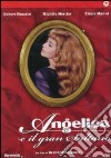 Angelica E Il Gran Sultano dvd