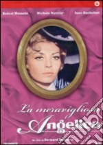 Angelica - La Meravigliosa Angelica dvd