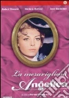 Angelica - La Meravigliosa Angelica film in dvd di Bernard Borderie