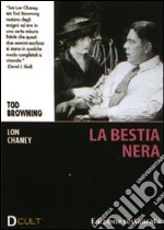 Bestia Nera (La) dvd