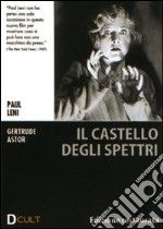 Castello Degli Spettri (Il) dvd