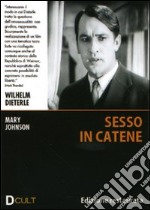 Sesso In Catene dvd