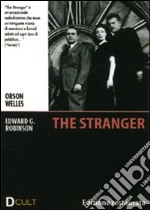 Stranger (The) dvd