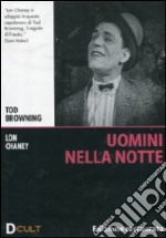 Uomini Nella Notte dvd