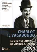 Charlot Il Vagabondo (3 Dvd) dvd