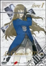 Chevalier D'Eon (Le) #01 dvd