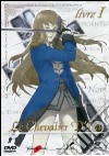 Chevalier D'Eon (Le) #01 dvd