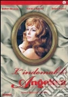 Angelica - L'Indomabile Angelica film in dvd di Bernard Borderie