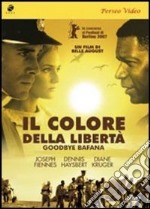 Colore Della Liberta' (Il) dvd