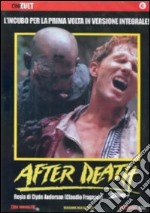 After Death dvd