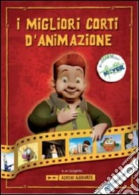I migliori corti d'animazione dvd