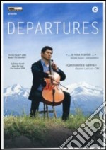 Departures dvd