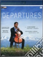 (Blu-Ray Disk) Departures brd