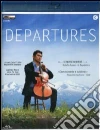(Blu Ray Disk) Departures film in blu ray disk di Yojiro Takita