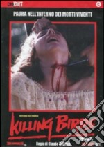 Killing Birds dvd