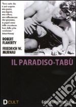 Paradiso (Il) - Tabu' dvd