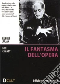 Fantasma Dell'Opera (Il) (1925) dvd