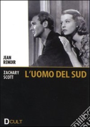 Uomo Del Sud (L') film in dvd di Jean Renoir