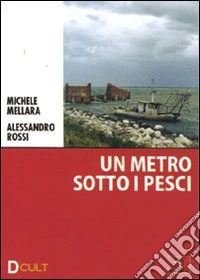 Metro Sotto I Pesci (Un) dvd