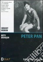 Peter Pan (1924) dvd