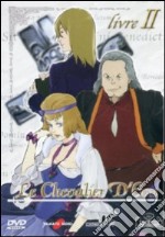 Chevalier D'Eon (Le) #02 dvd