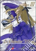 Chevalier D'Eon (Le) #03 dvd