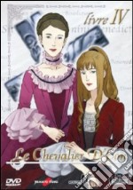 Chevalier D'Eon (Le) #04 dvd