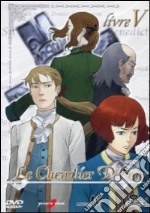 Chevalier D'Eon (Le) #05 dvd