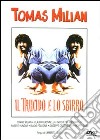 Trucido E Lo Sbirro (Il) dvd