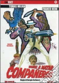 Vamos A Matar Companeros dvd