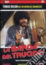 Banda Del Trucido (La) dvd