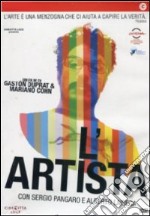 Artista (L') dvd