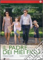 Padre Dei Miei Figli (Il) dvd