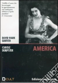 America dvd