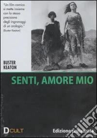 Senti Amore Mio dvd