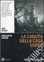 Caduta Della Casa Usher (La) dvd