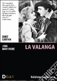 Eternal Love - La Valanga dvd