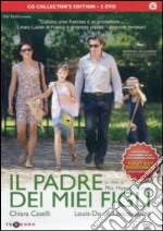 Padre Dei Miei Figli (Il) (CE) (2 Dvd) dvd