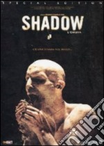 Shadow (Ltd) (Dvd+Blu-Ray+Fumetto+Libro+Cd) dvd