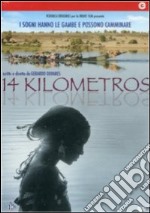 14 Kilometros dvd